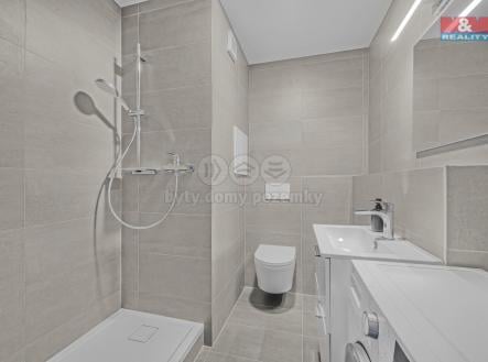 Prodej bytu, 1+kk, 30 m²