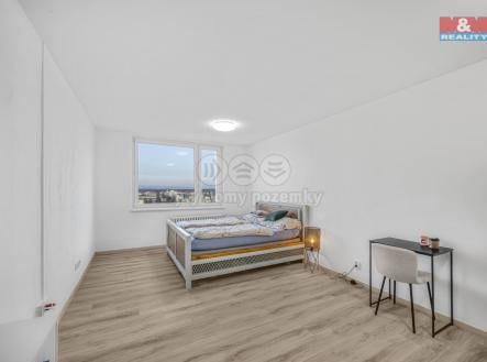 Prodej bytu, 1+kk, 30 m²