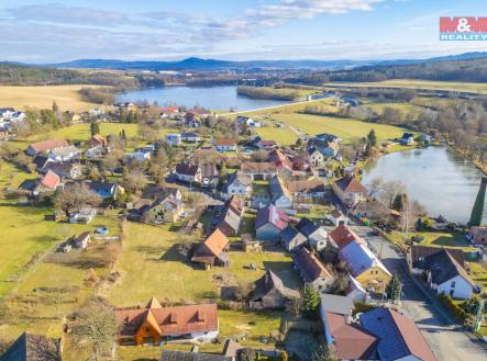 Prodej pozemku pro bydlení, 1 508 m²