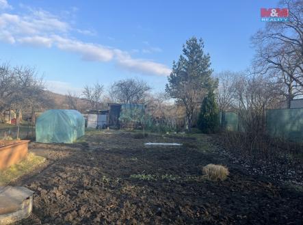Prodej - pozemek, zahrada, 400 m²