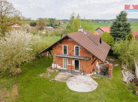 Prodej domu/vily, 118 m²