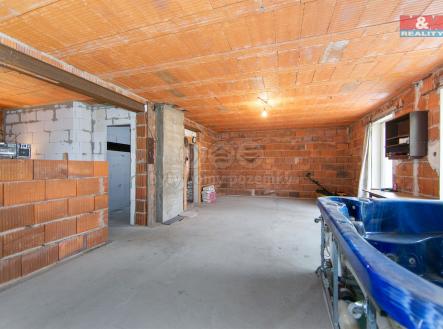 Prodej domu/vily, 118 m²