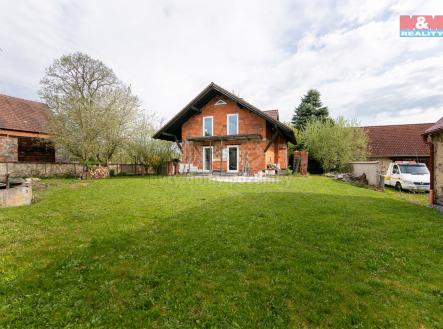 Prodej domu/vily, 118 m²