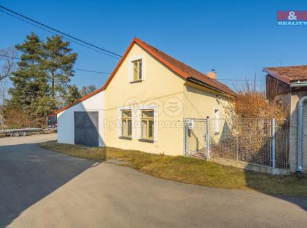 Prodej - dům/vila, 136 m²