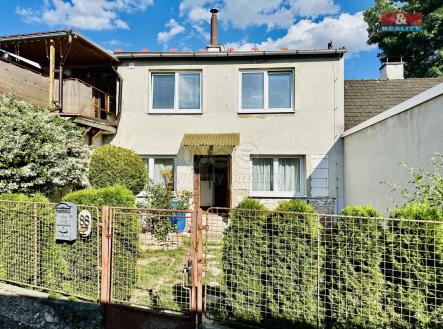 Prodej domu/vily, 86 m²