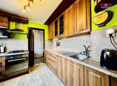 Prodej domu/vily, 86 m²