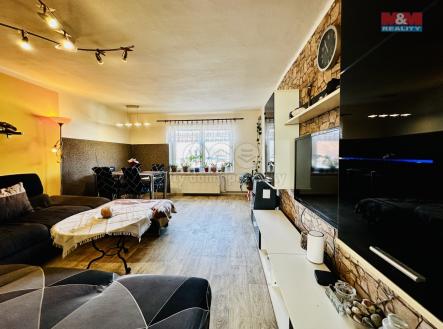 Prodej domu/vily, 86 m²