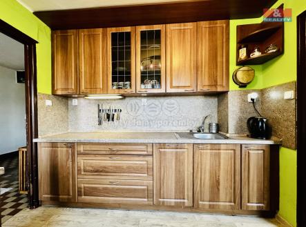 Prodej domu/vily, 86 m²