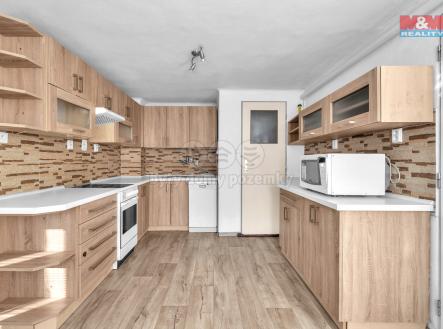 Prodej - dům/vila, 88 m²
