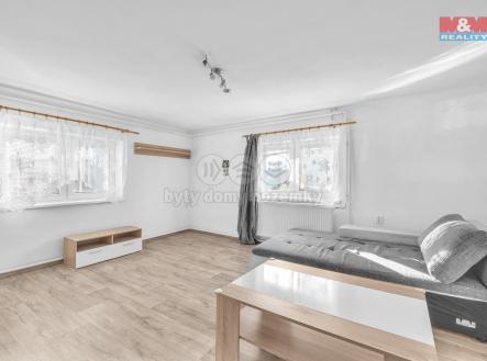 Prodej - dům/vila, 88 m²