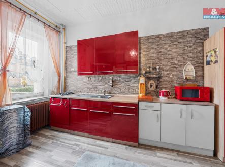 Prodej domu/vily, 400 m²