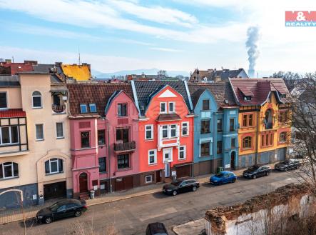 Prodej domu/vily, 400 m²