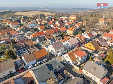 Prodej domu/vily, 210 m²