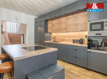 Prodej domu/vily, 210 m²