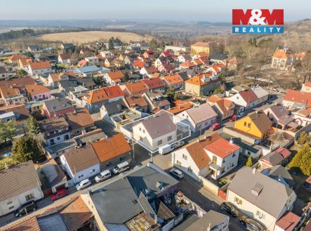 Prodej domu/vily, 210 m²