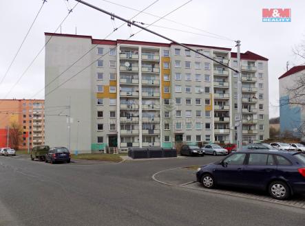 Prodej bytu, 4+1, 83 m² obrázek