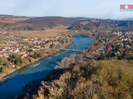 Prodej pozemku, zahrada, 2 103 m²