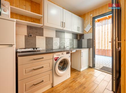 Prodej - hotel, 259 m²