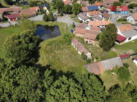 Prodej chaty/rekreačního objektu, 70 m²