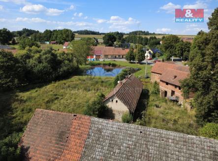 Prodej chaty/rekreačního objektu, 70 m²