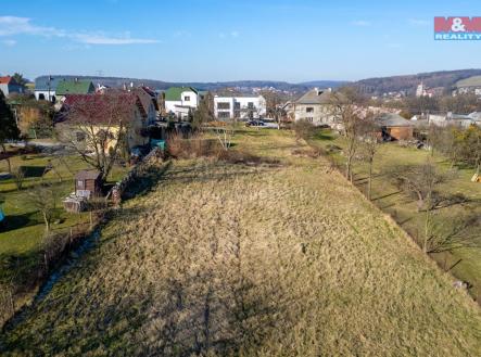 Prodej pozemku pro bydlení, 3 177 m²