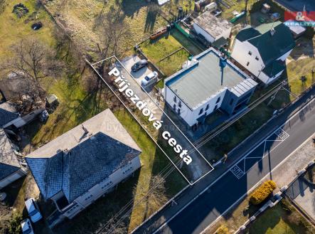 Prodej pozemku pro bydlení, 3 177 m²