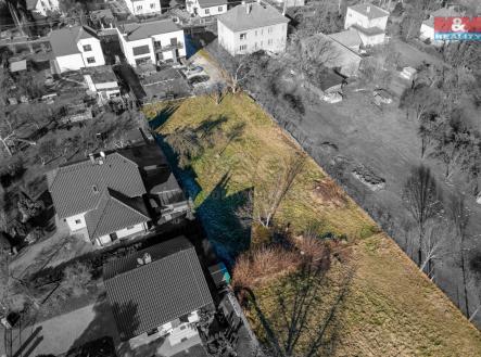 Prodej pozemku pro bydlení, 3 177 m²