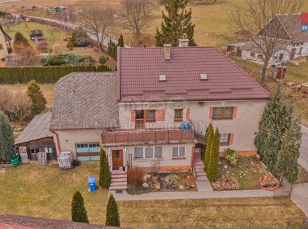 Prodej - dům/vila, 140 m²