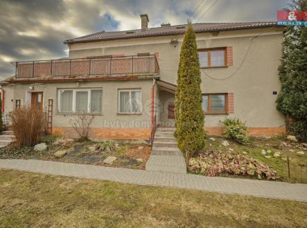 Prodej - dům/vila, 140 m²
