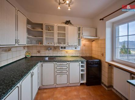 Prodej - dům/vila, 140 m²