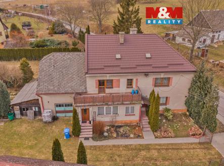 Prodej domu/vily, 140 m²