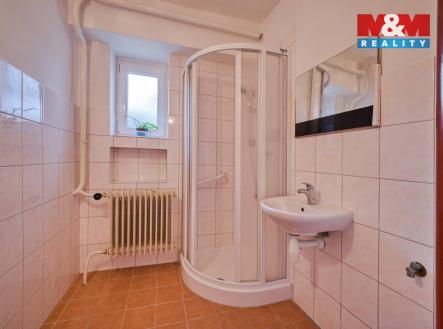 Prodej domu/vily, 140 m²