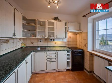 Prodej domu/vily, 140 m²