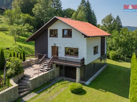 Prodej domu/vily, 150 m²