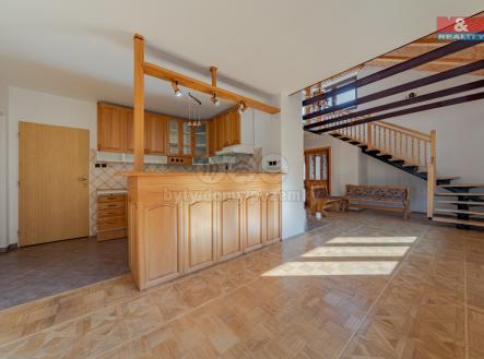 Prodej domu/vily, 150 m²