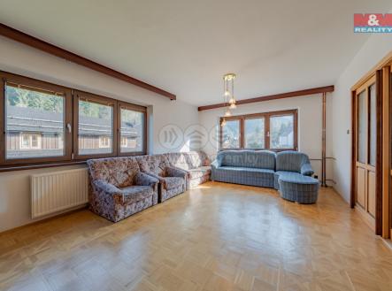 Prodej domu/vily, 150 m²