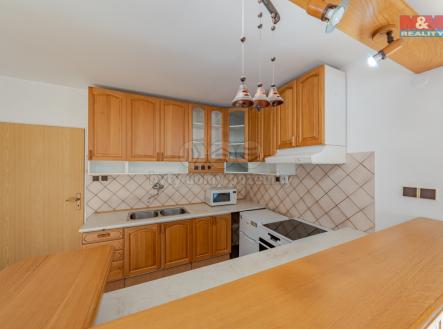 Prodej domu/vily, 150 m²