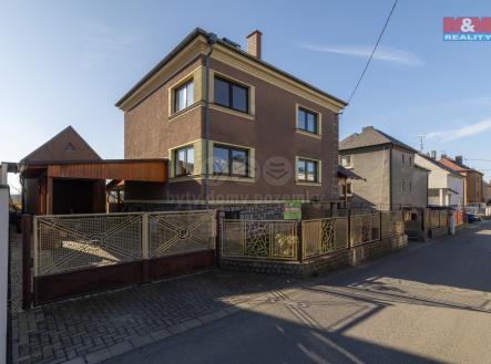 Prodej - dům/vila, 137 m²