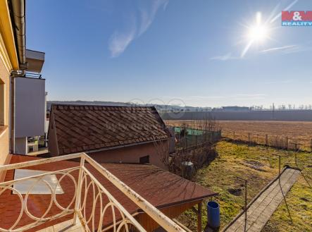Prodej - dům/vila, 137 m²
