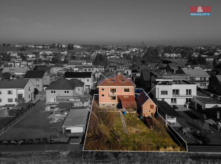 Prodej - dům/vila, 137 m²