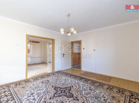 Prodej - dům/vila, 137 m²