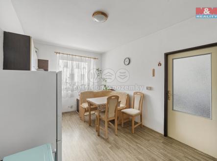 Prodej bytu, 1+1, 44 m²