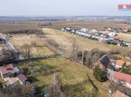 Prodej - pozemek pro bydlení, 1 026 m²