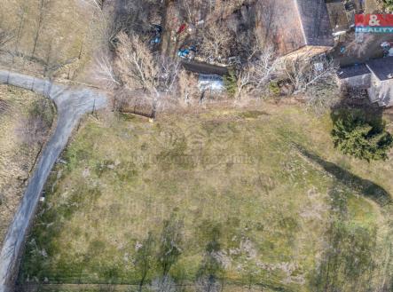 Prodej pozemku pro bydlení, 1 026 m²