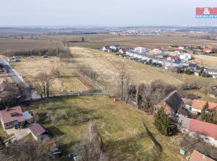 Prodej pozemku pro bydlení, 1 026 m²