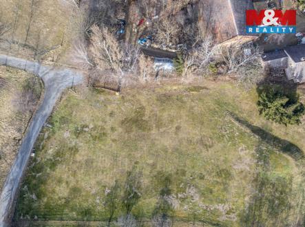 Prodej pozemku pro bydlení, 1 026 m²