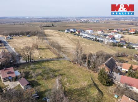 Prodej pozemku pro bydlení, 1 026 m²