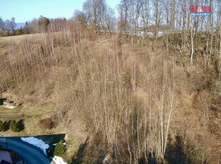 Prodej - pozemek, trvalý travní porost, 3 087 m²