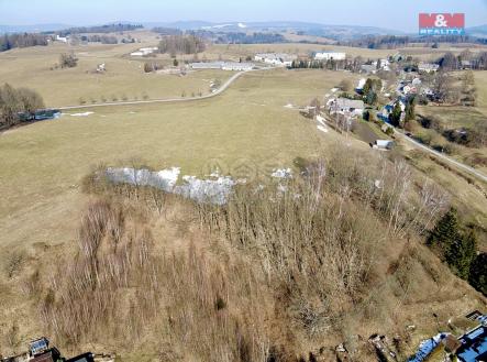 Prodej - pozemek, trvalý travní porost, 3 087 m²