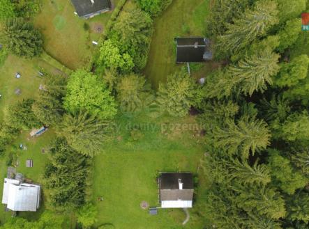 Prodej - pozemek, ostatní, 611 m²